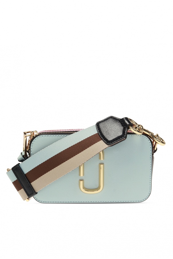 The marc jacobs discount quilted medallion crossbody bag